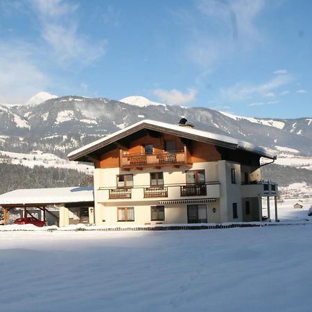 Апартаменты Oase Der Ruhe Холлерсбах  Экстерьер фото